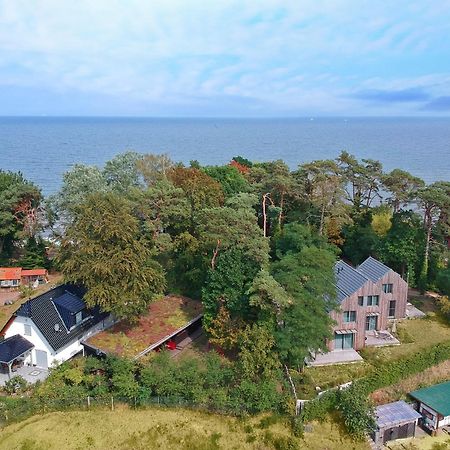 Kleiner Wagen - Stubbenfelde Villa Eksteriør bilde
