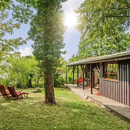 Kleiner Wagen - Stubbenfelde Villa Eksteriør bilde